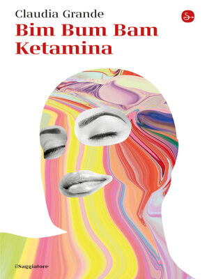 cover image of Bim Bum Bam Ketamina